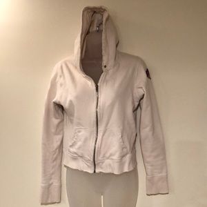 Heavenly Hoodie Sweatshirt very stylish like new